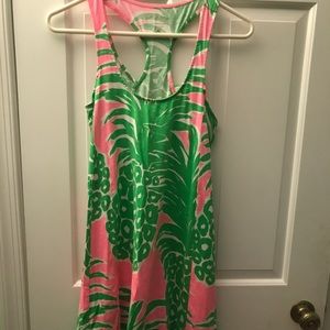 Monterey Dress